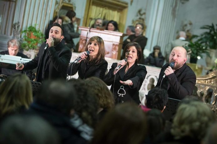 Palermo Spiritual Ensemble