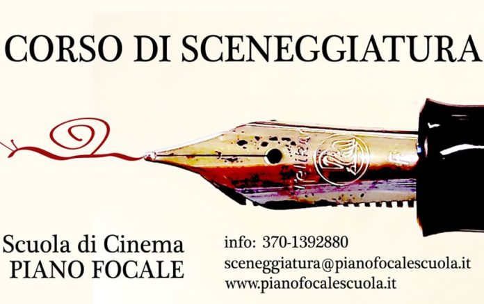 locandina corso piano focale