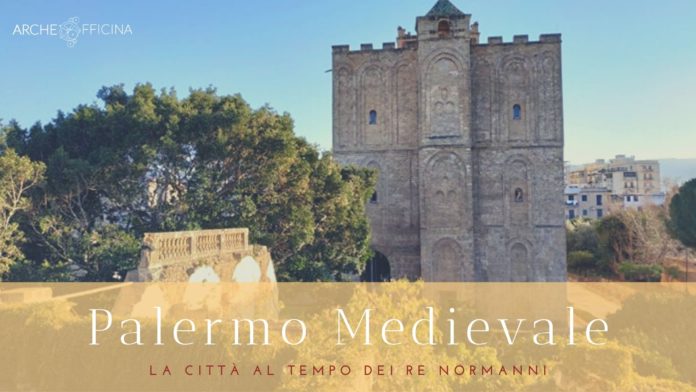 palermo medievale