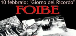 foibe