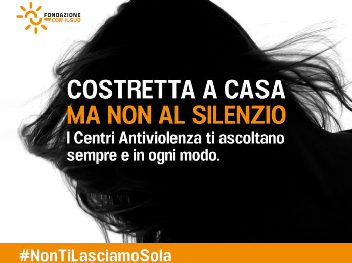 Campagna contro la violenza