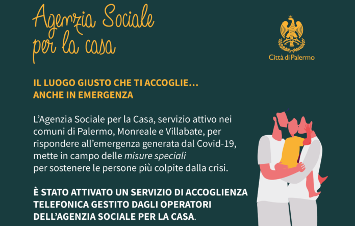 Agenzia Sociale per La Casa ITA