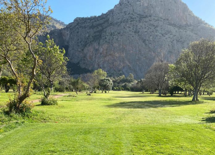 golf club palermo