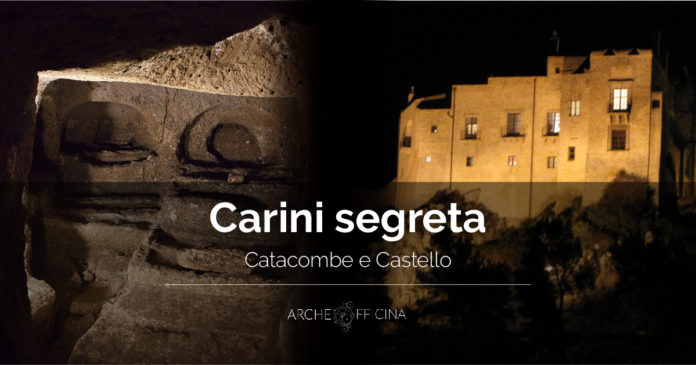 Catacombe-e-castello