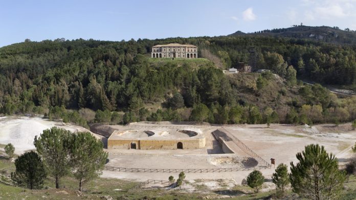 parco_minerario_floristella_grottacalda_Calcheroni