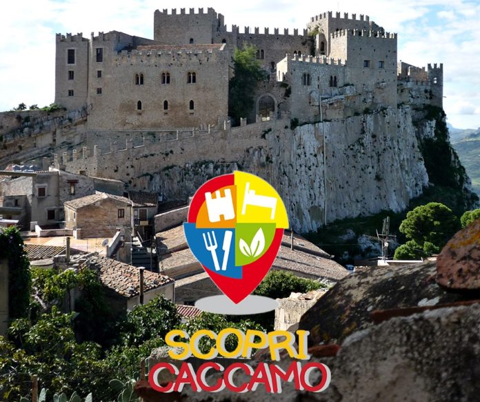 scopri caccamo