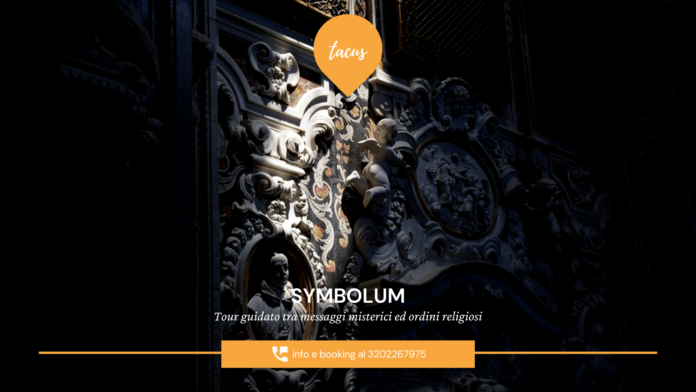 symbolum - evento tacus a Palermo