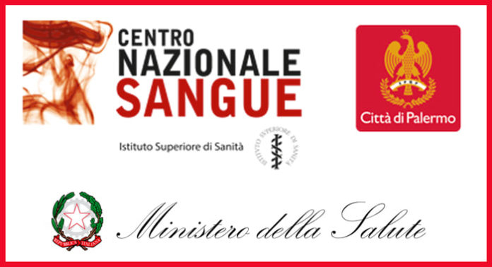 comune e campagna donazione sangue