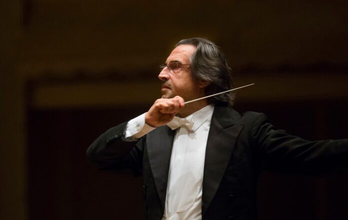 riccardo muti