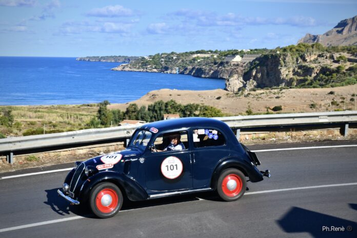 targa florio classica