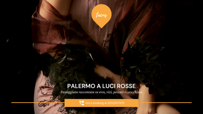 palermo a luci rosse