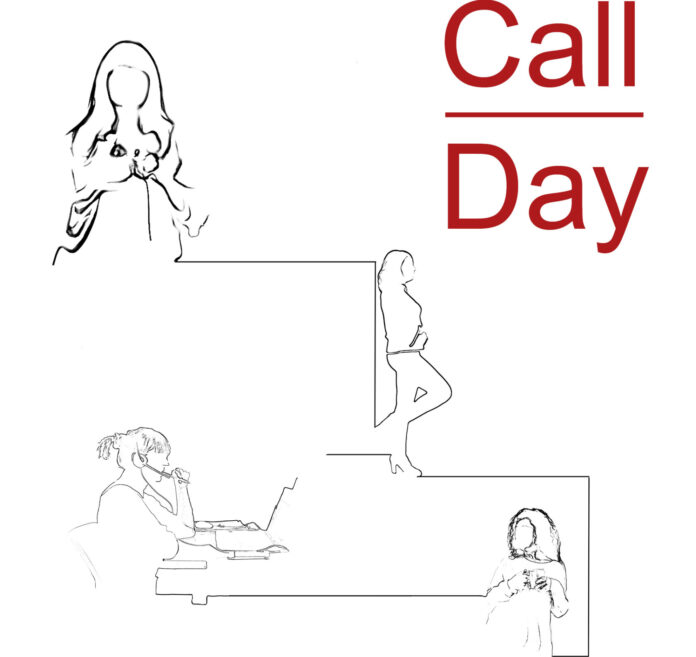 Call Day_COVER