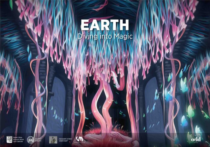 Earth