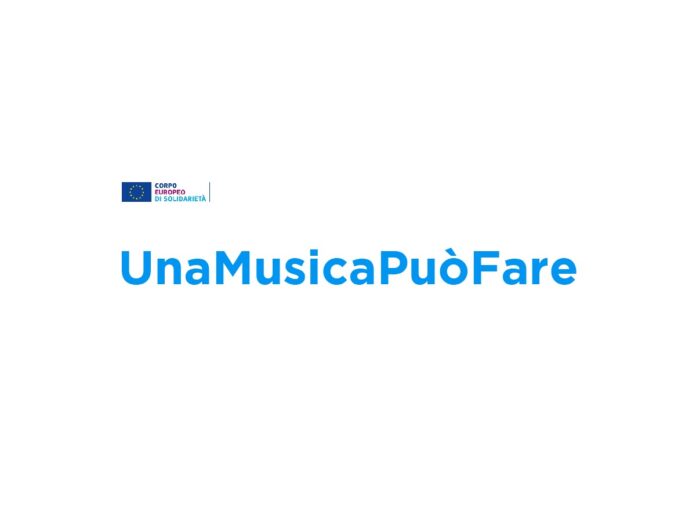 una musica può fare