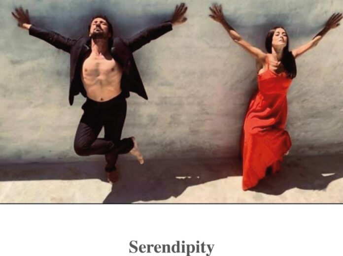 serendipity