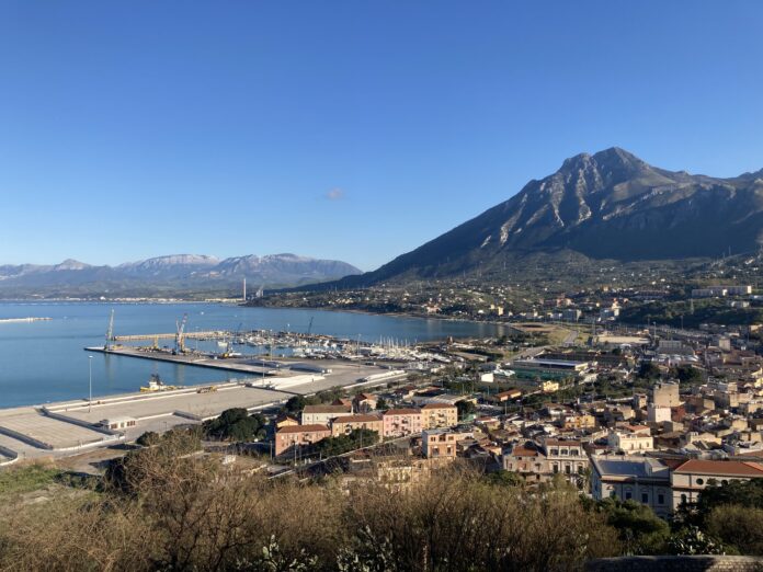 termini imerese - PORTO