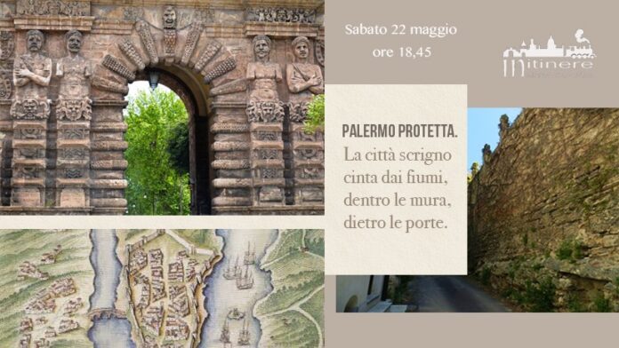 palermo protetta