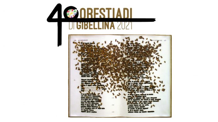 orestiadi gibellina locandina 2021