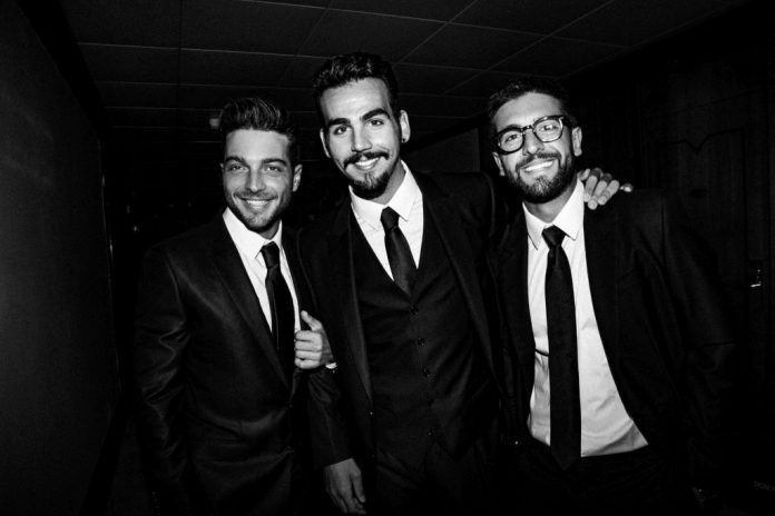 il volo