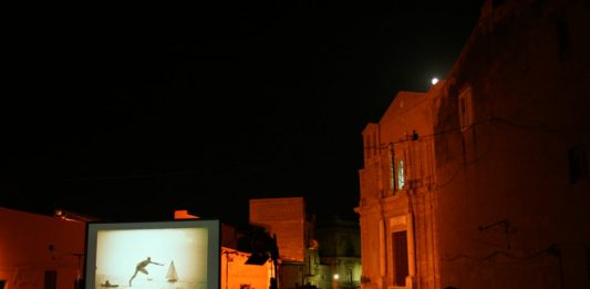 libero cinema in libera terra