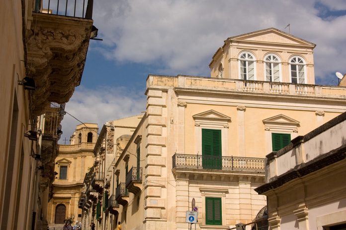 palazzo nicolaci - noto - foto wikipedia