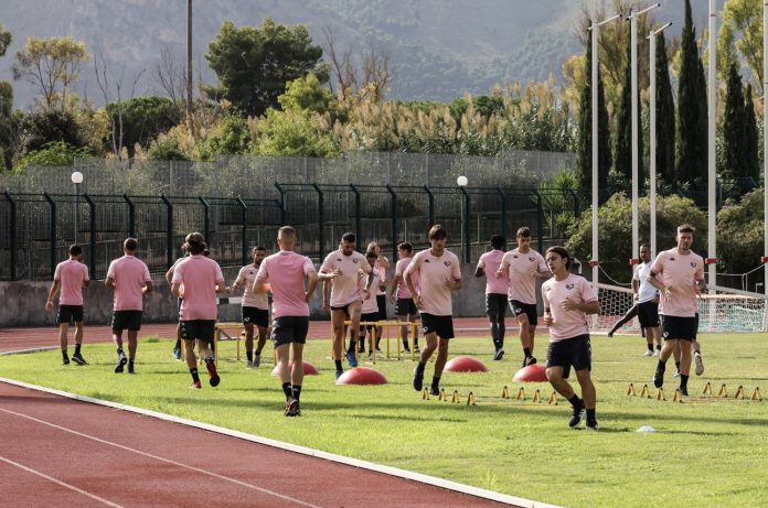 palermo fc