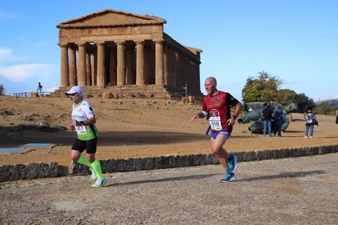 mezza maratona della concordia