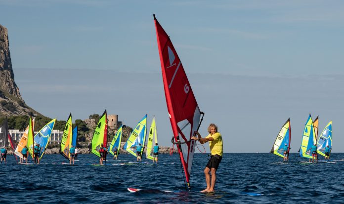 Windsurf World Festival