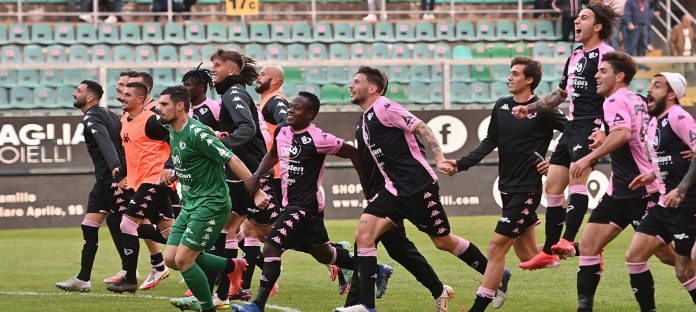 palermo fc