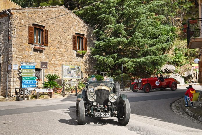 targa florio