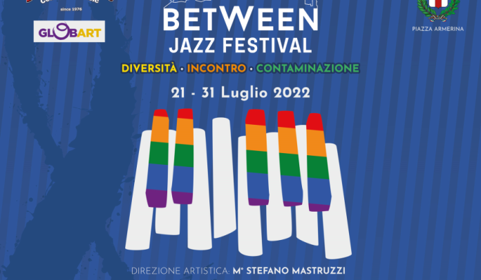 Between Jazz Festival