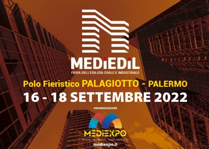 mediedil 2022 - locandina