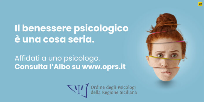 Campagna Oprs abuso professione