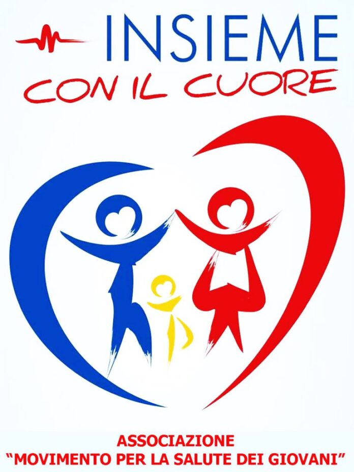 Insieme con il cuore - Movimento per la salute dei giovani