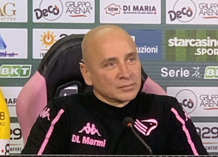 palermo fc