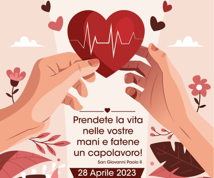 Giornata dedicata alla donazione del sangue a Palermo