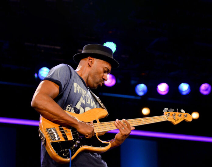 Marcus-Miller