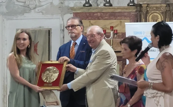 premio himera