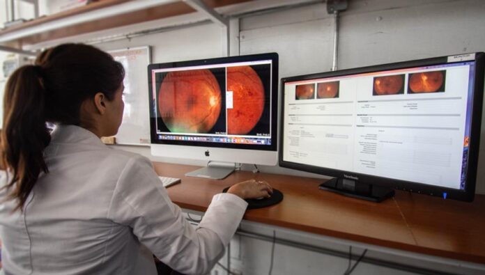 Teleoftalmologia - Centro Oculistico San Lorenzo - Palermo