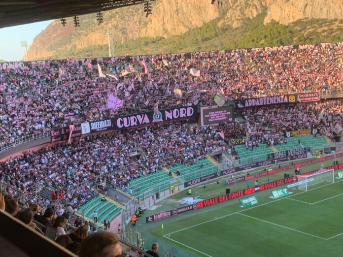 palermo fc