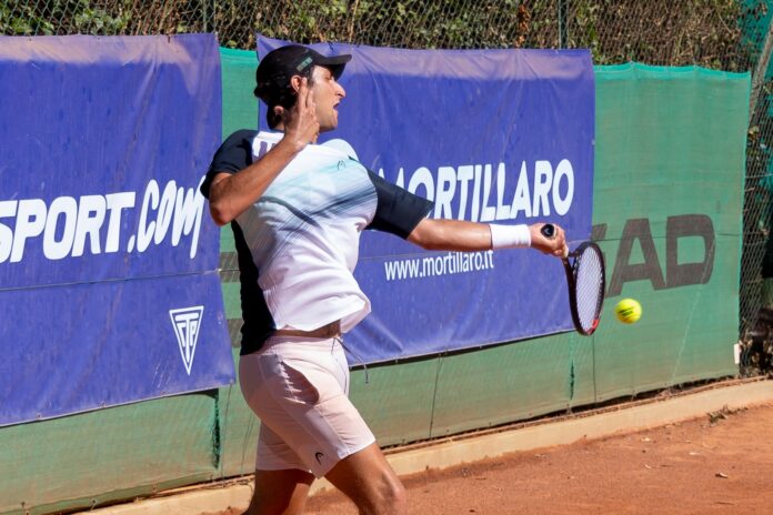 tennis - ct palermo