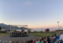 Parco Archeologico di Naxos Teatro della Nike