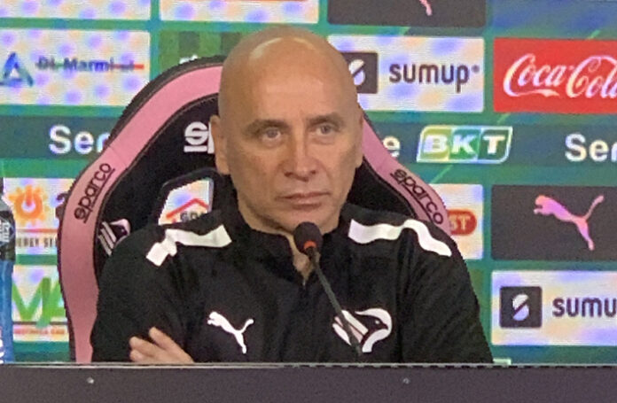 palermo fc