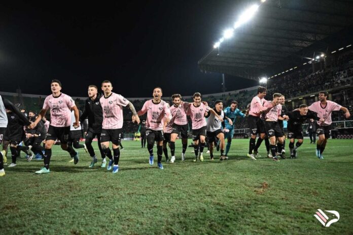 palermo fc