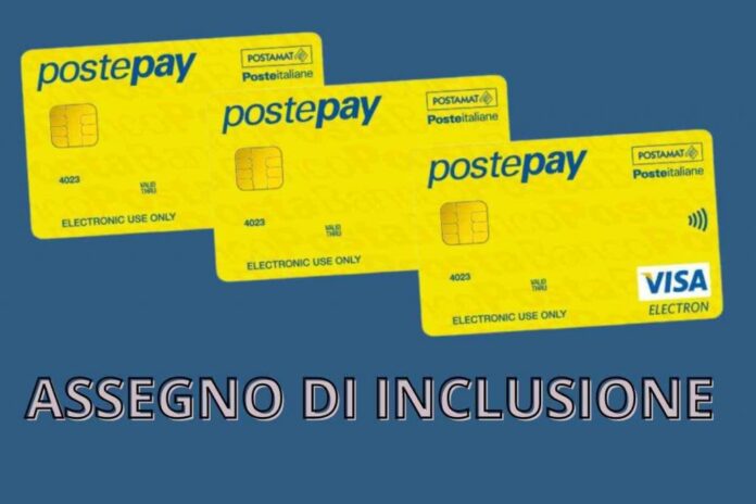 assegno di inclusione