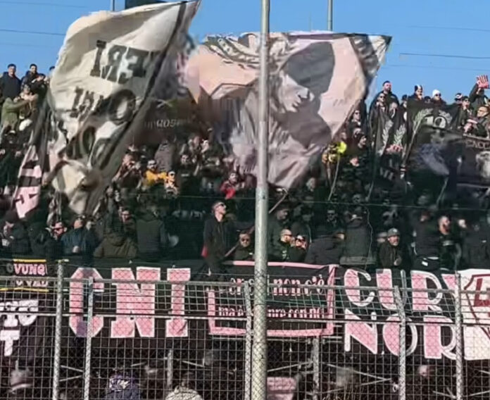 Inizia nel peggiore dei modi il girone di ritorno per il Palermo