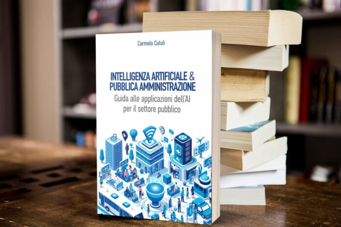 intelligenza artificiale ... libro-cover