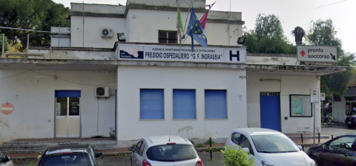 ospedale ingrassia - foto costruire salute