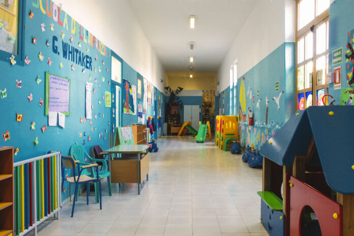 scuola infanzia whitaker_palermo