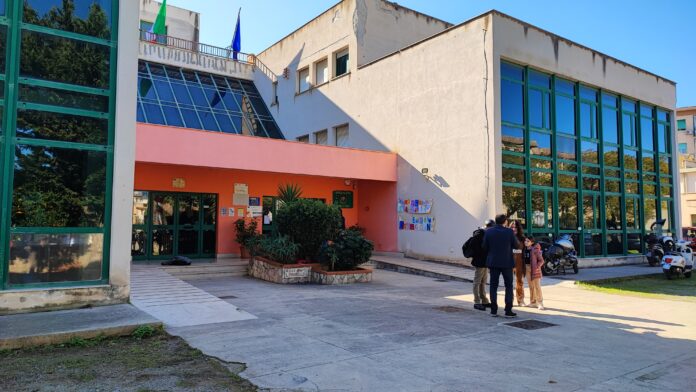 scuola pirandello palermo